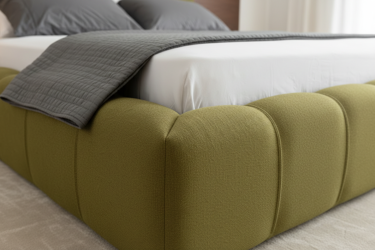CARRARA Bed
