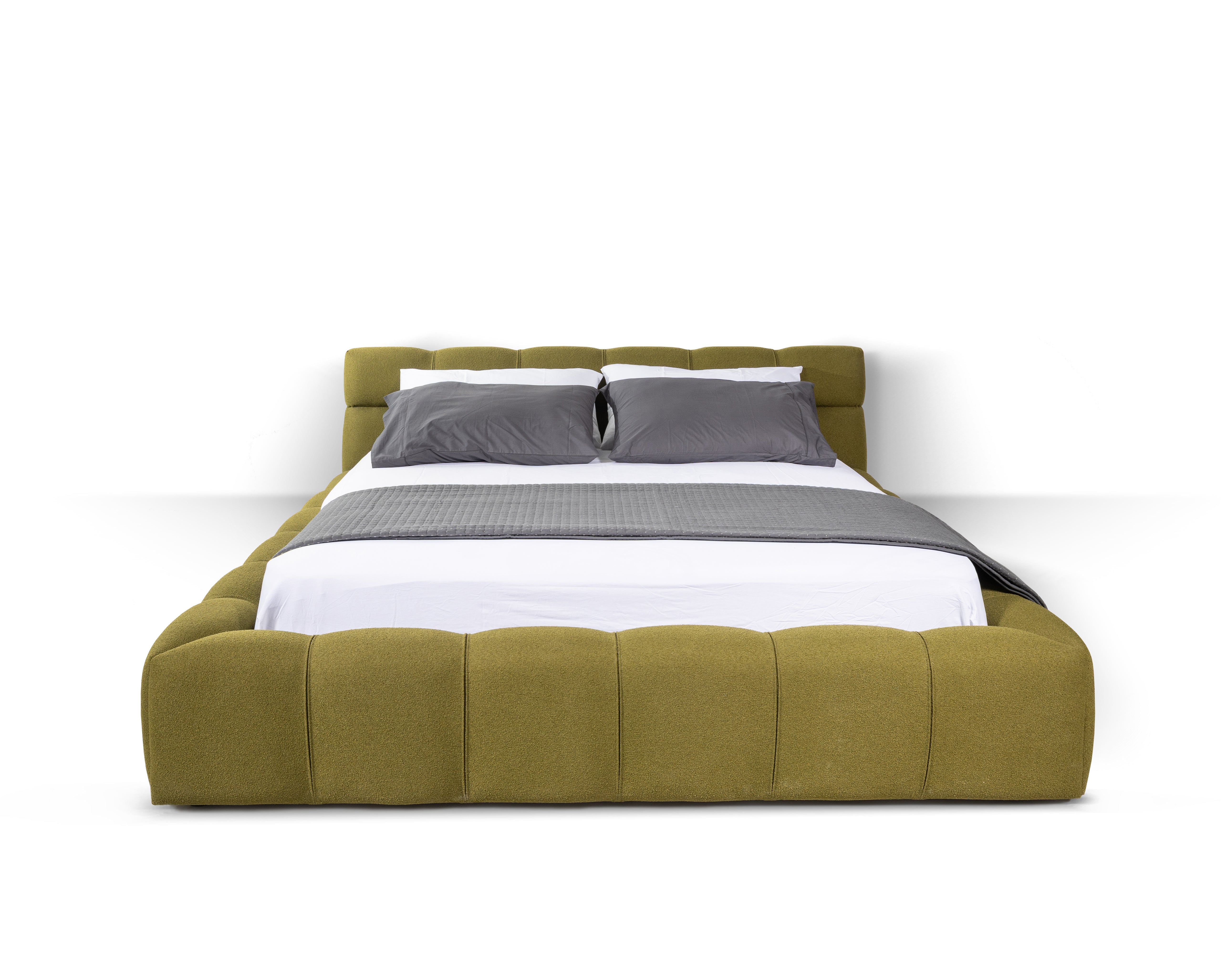 CARRARA Bed