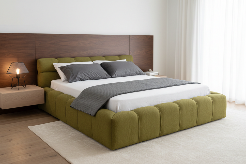 Klirco Furnishings
