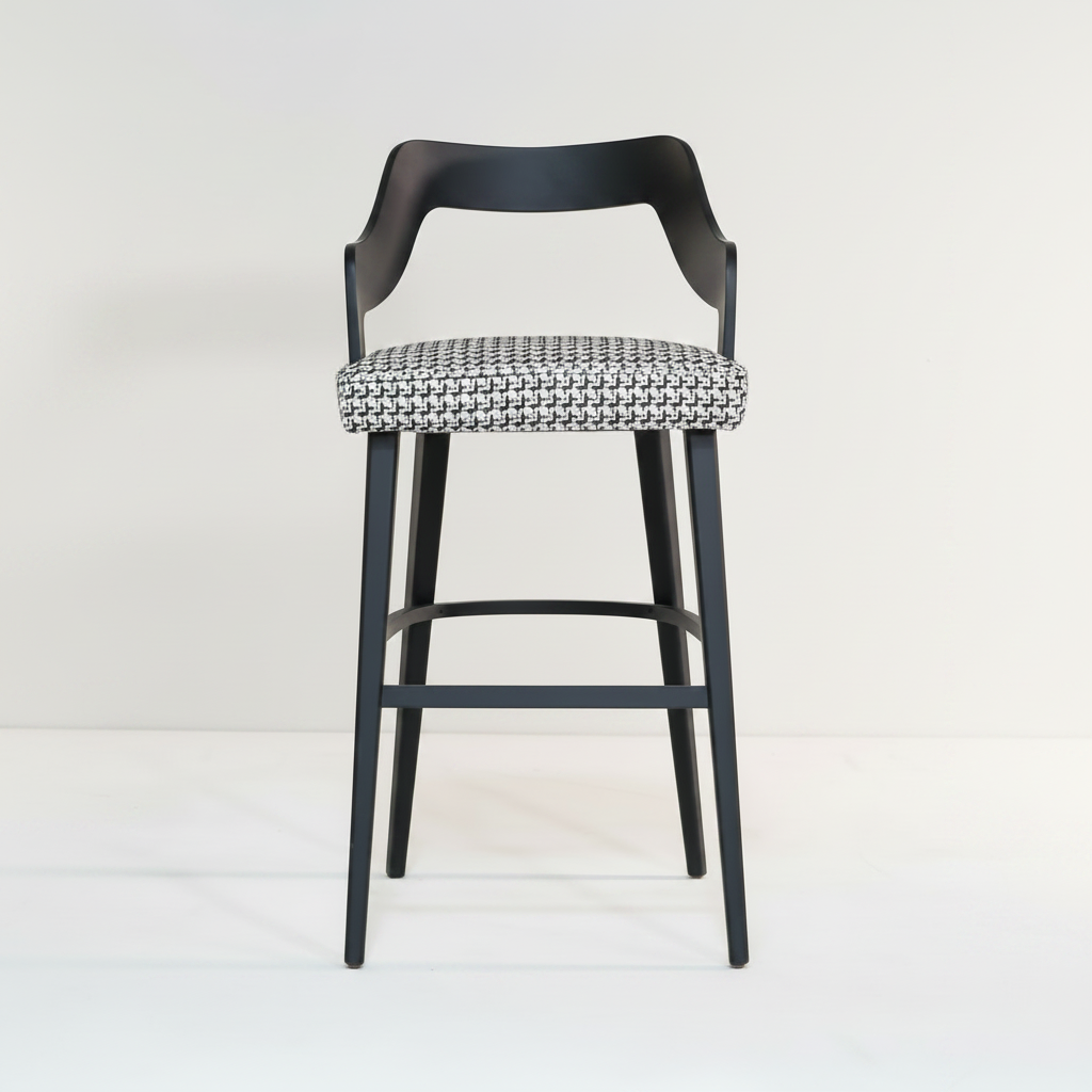 CAVALLI Stool