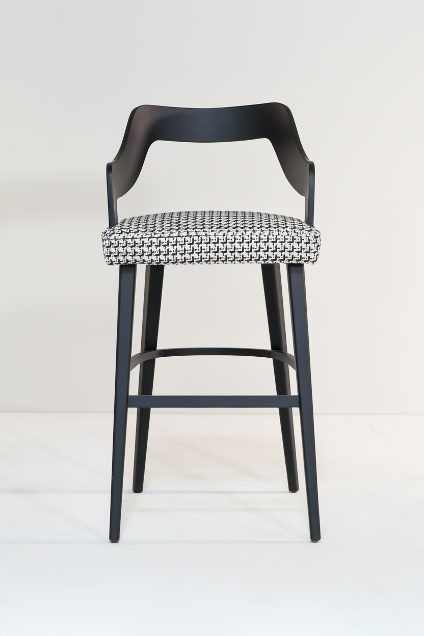 CAVALLI Stool