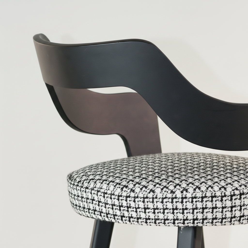 CAVALLI Stool