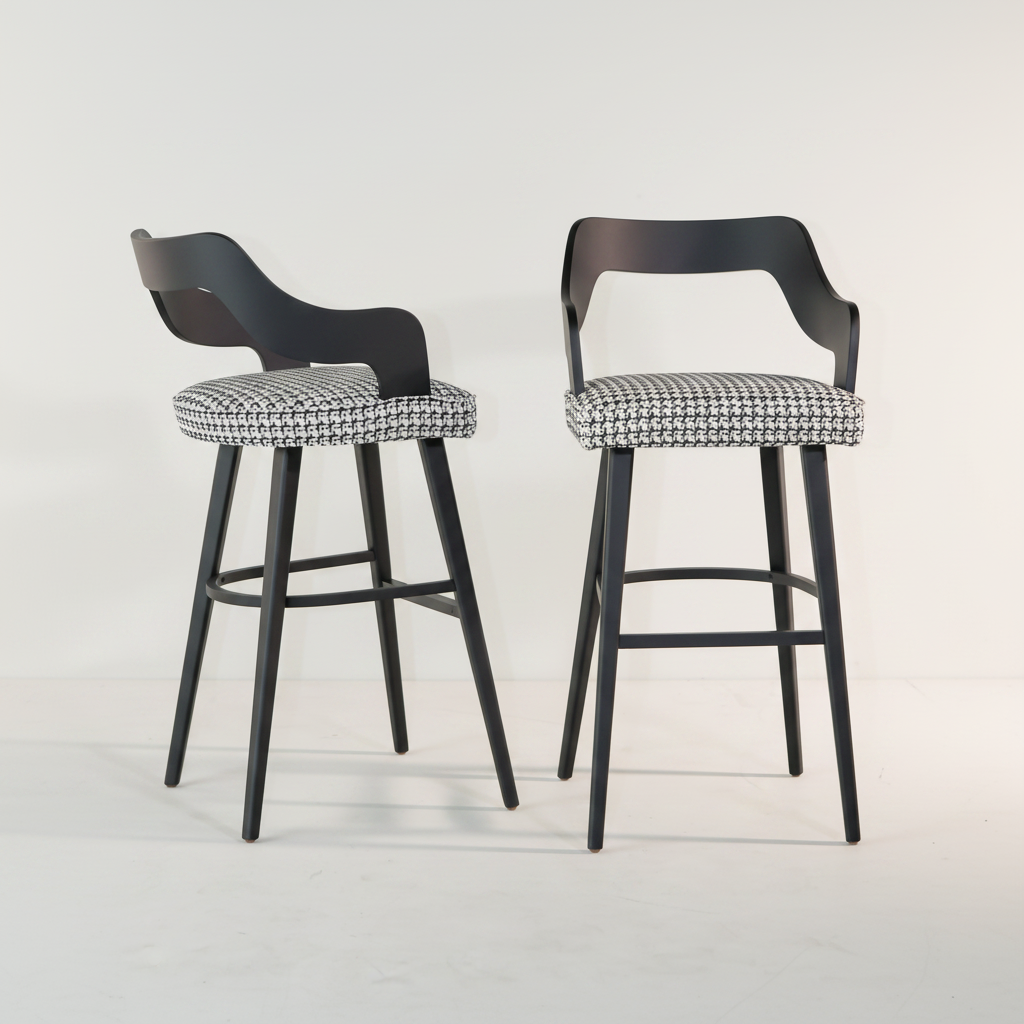 CAVALLI Stool