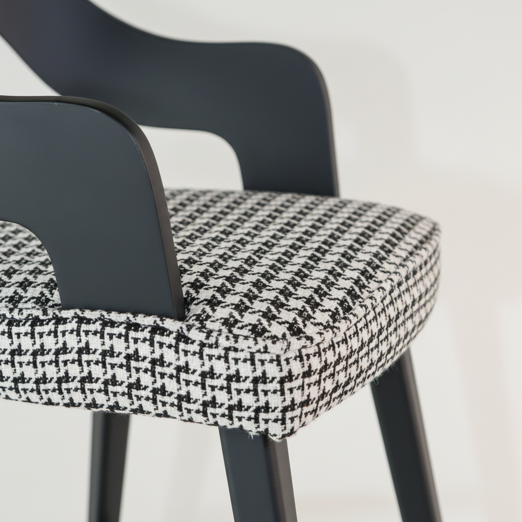 CAVALLI Stool