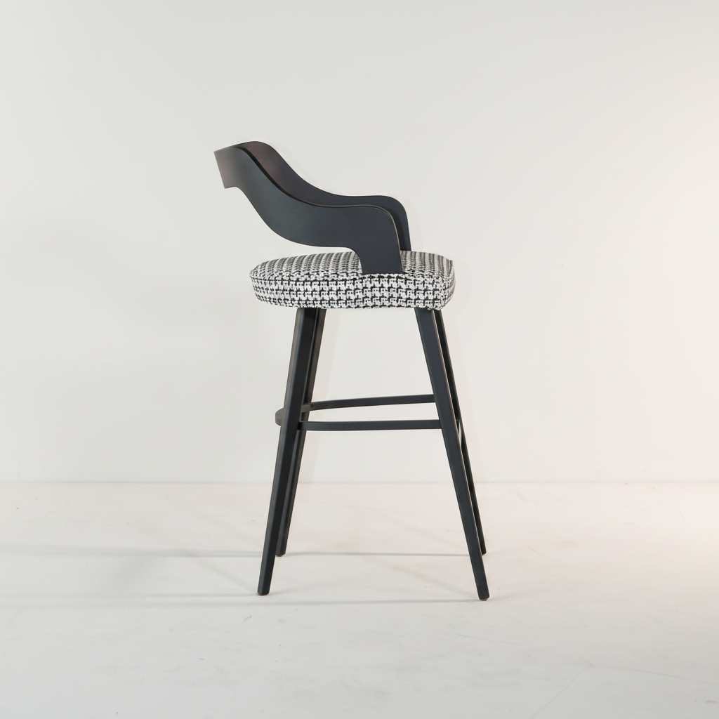 CAVALLI Stool