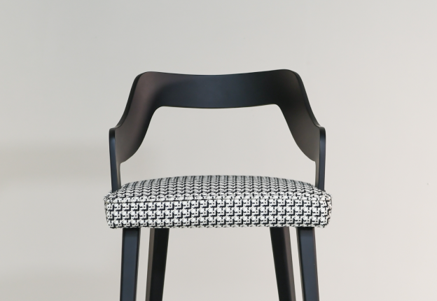 CAVALLI Stool