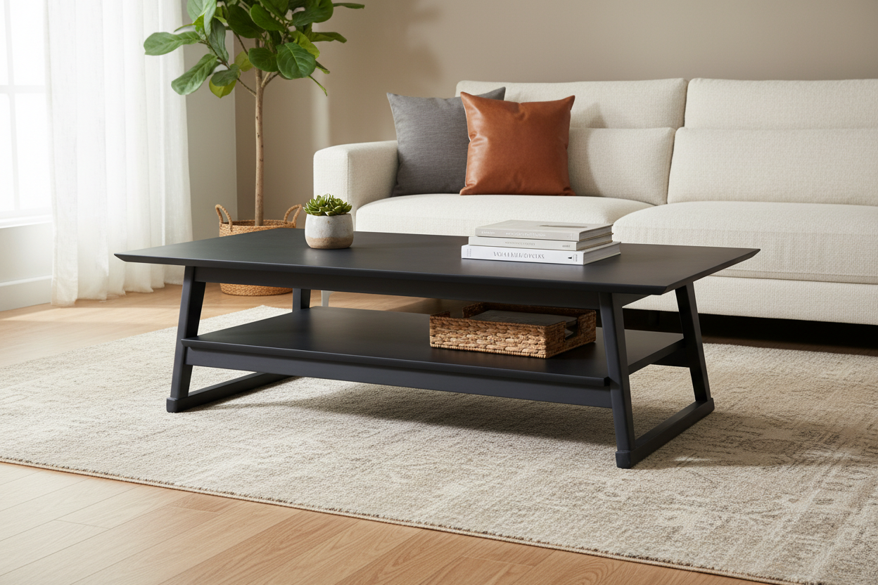 CIRO Coffee Table