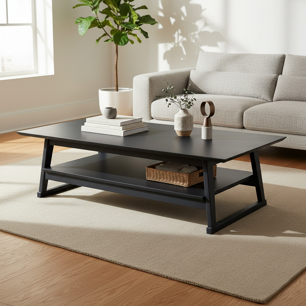 CIRO Coffee Table