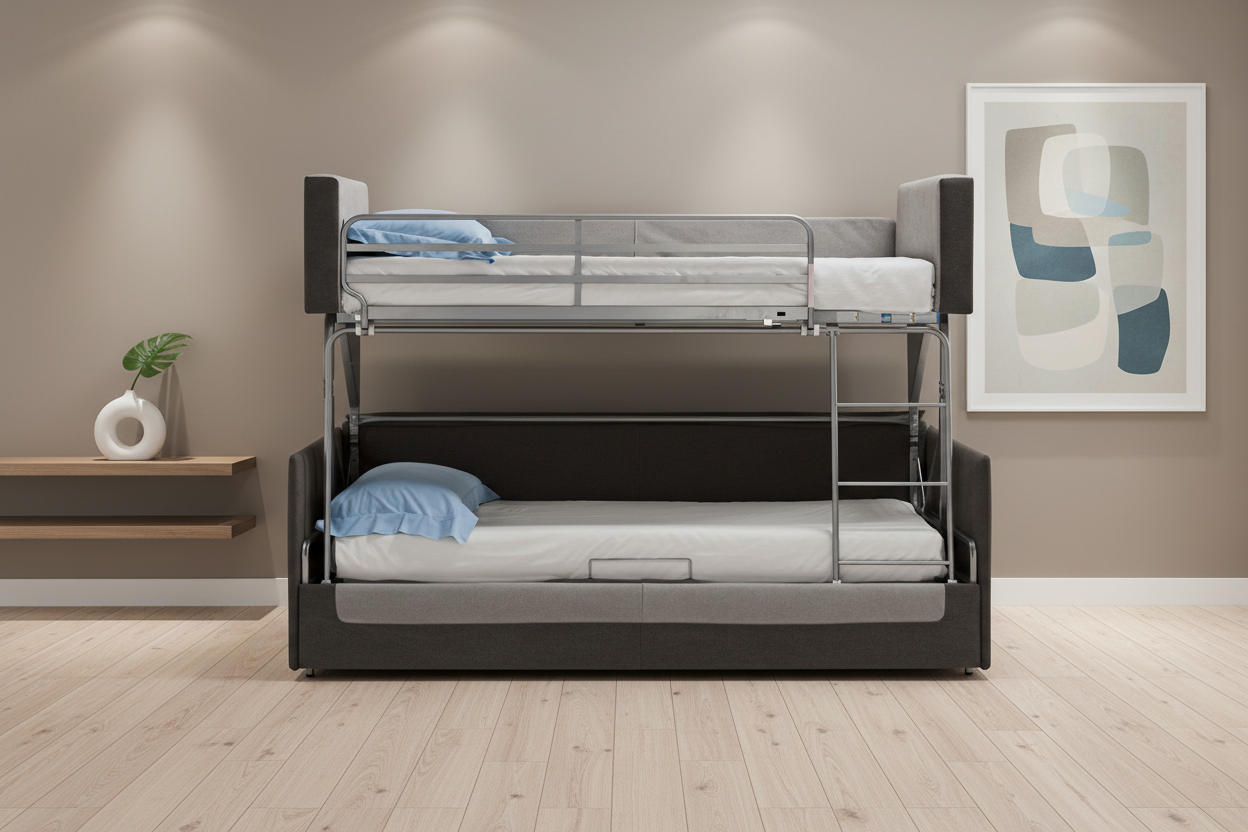 COUPE Sofa Bed