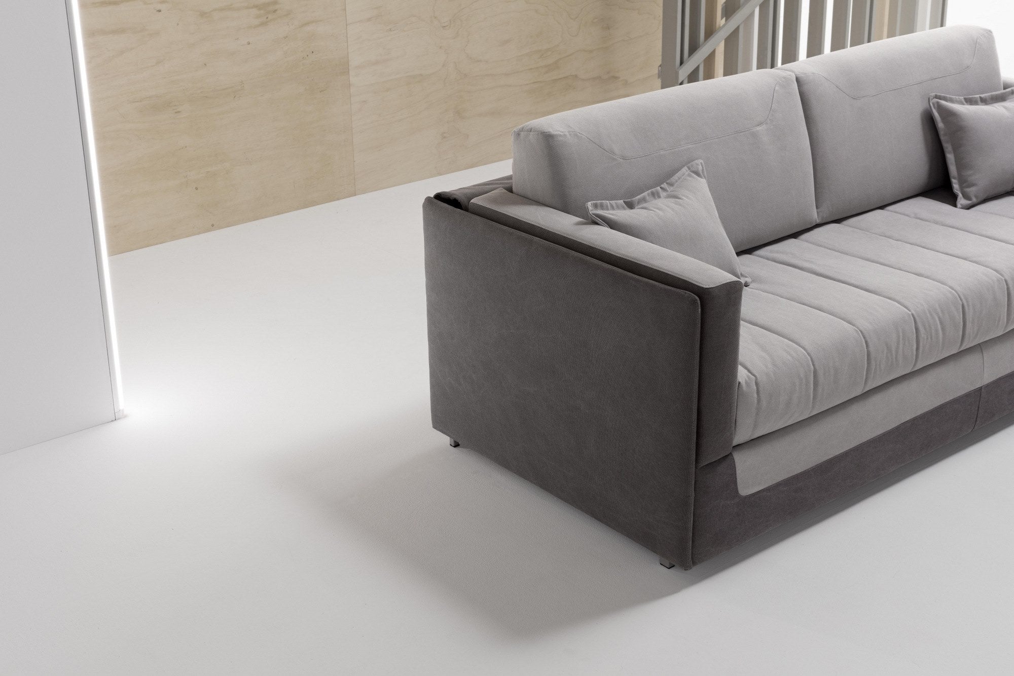 COUPE Sofa Bed