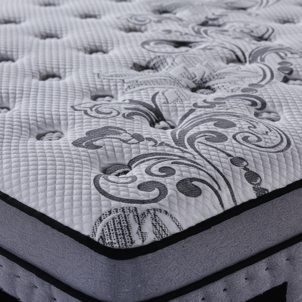 CRONOS Mattress