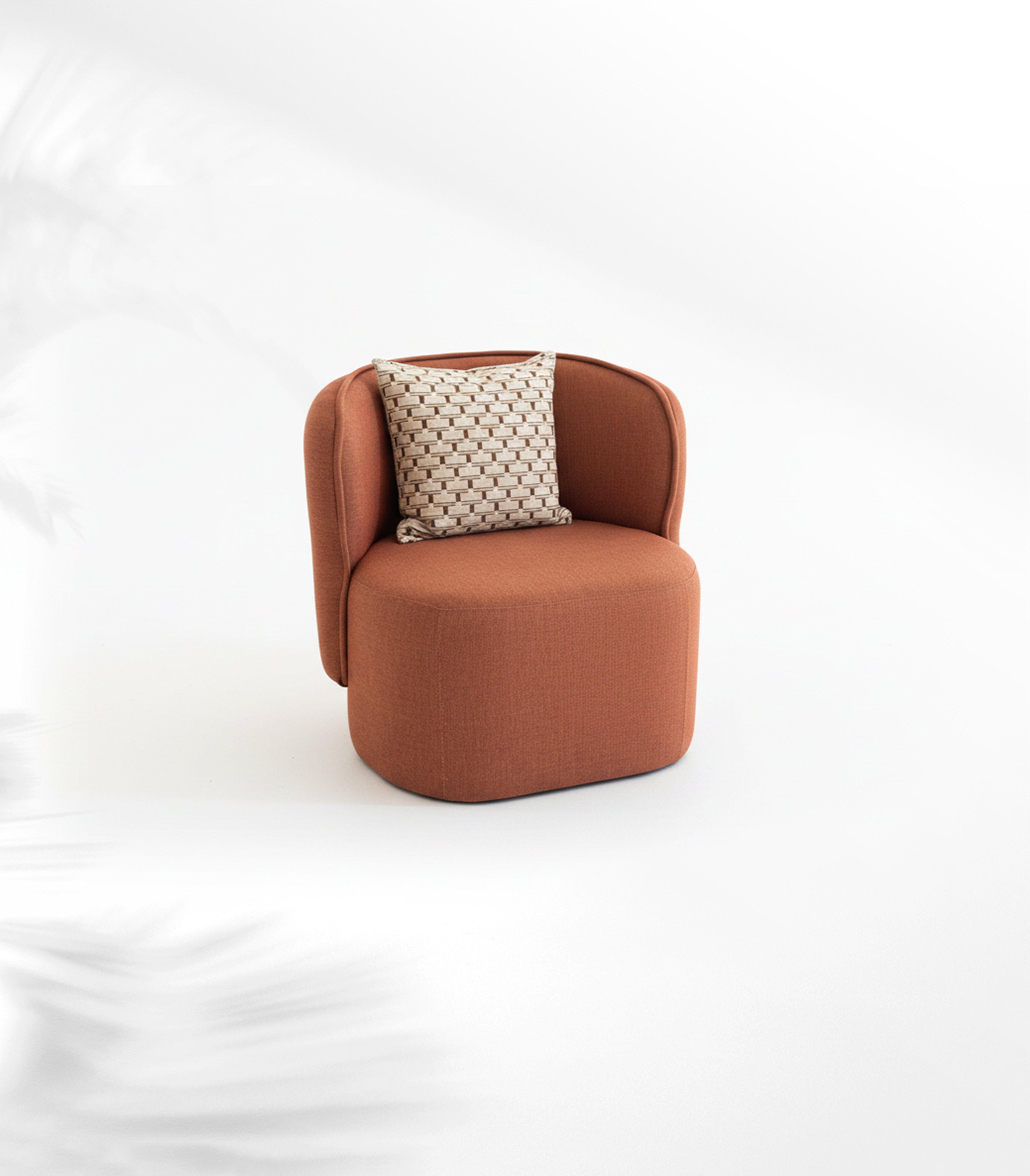 CAP Lounge Chair