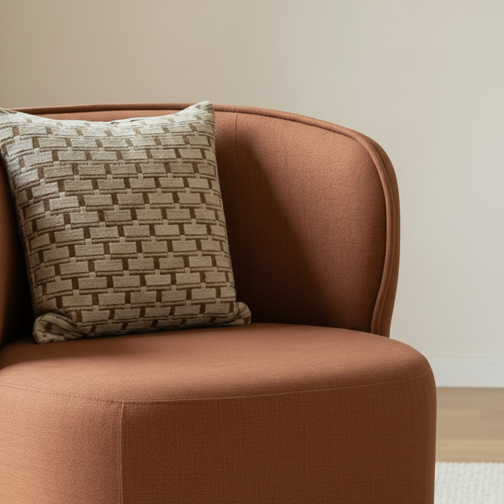 CAP Lounge Chair