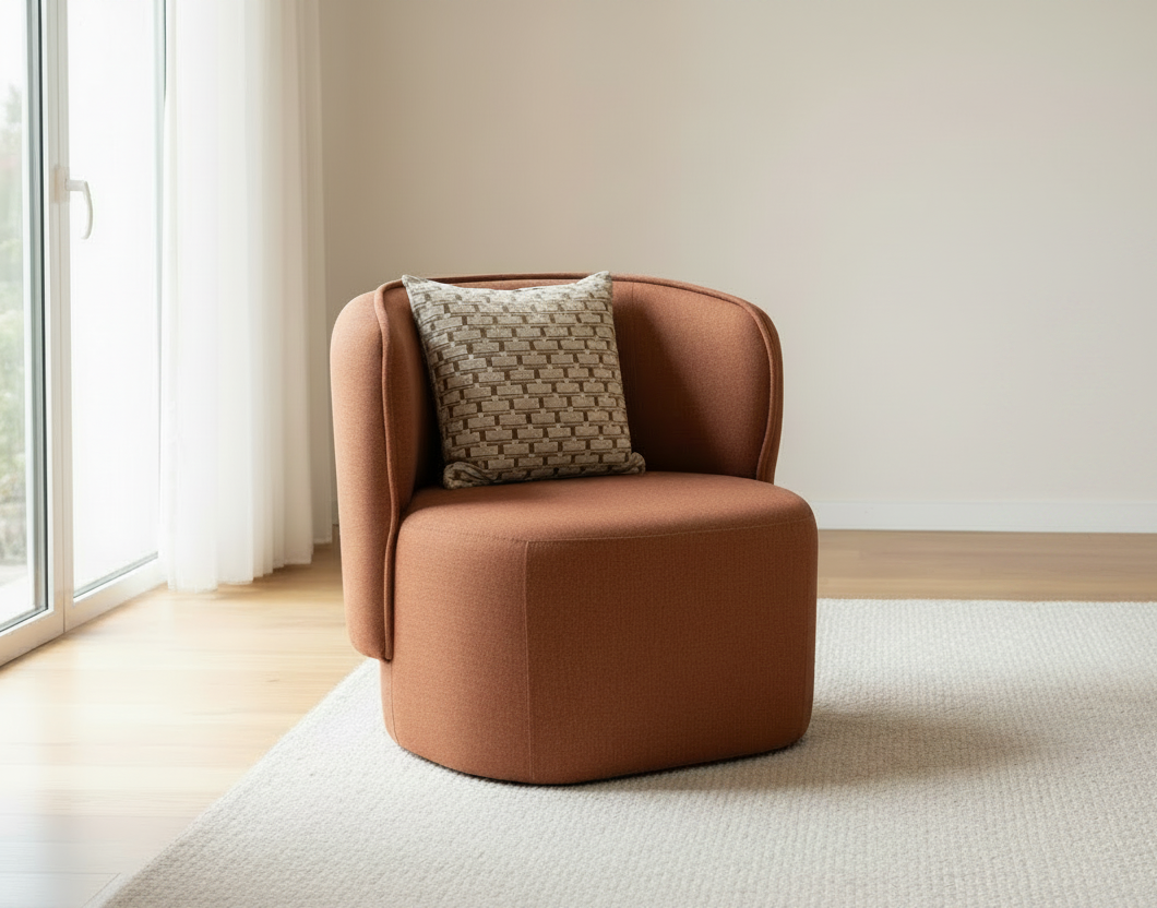 CAP Lounge Chair