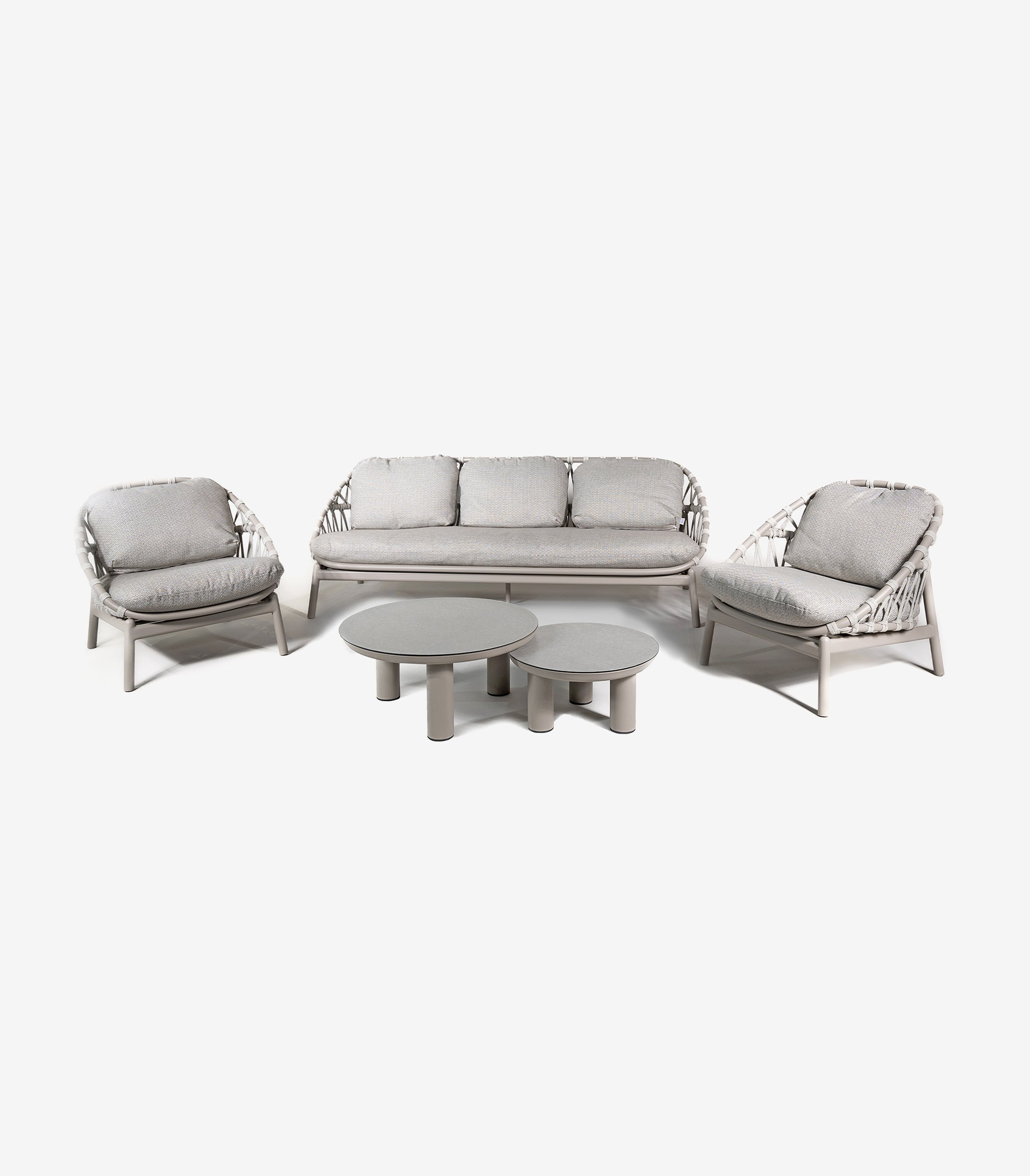 DEZZA Sofa Set