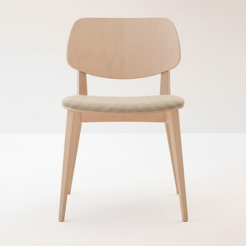 DOLL Dining Chair