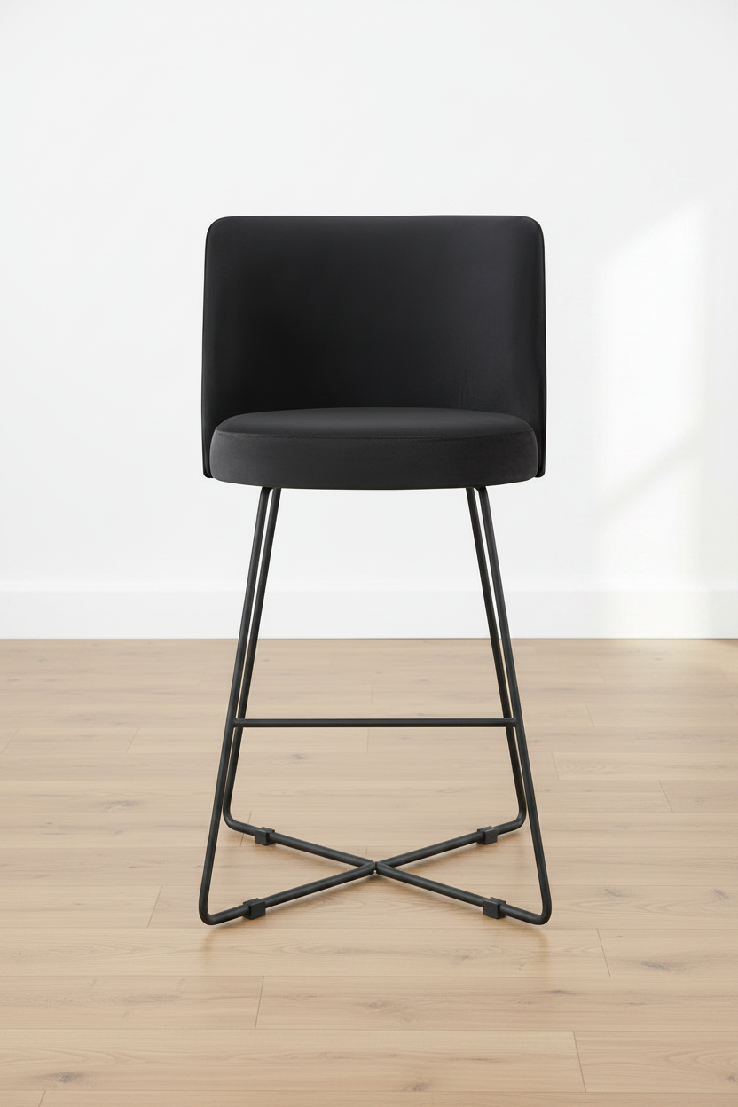 DOME Bar Stool