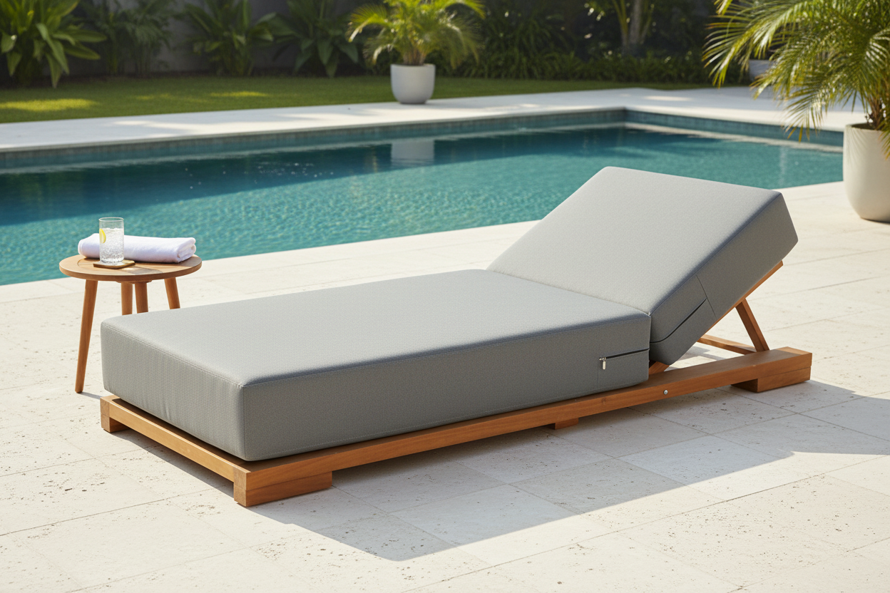 DOME Sunbed