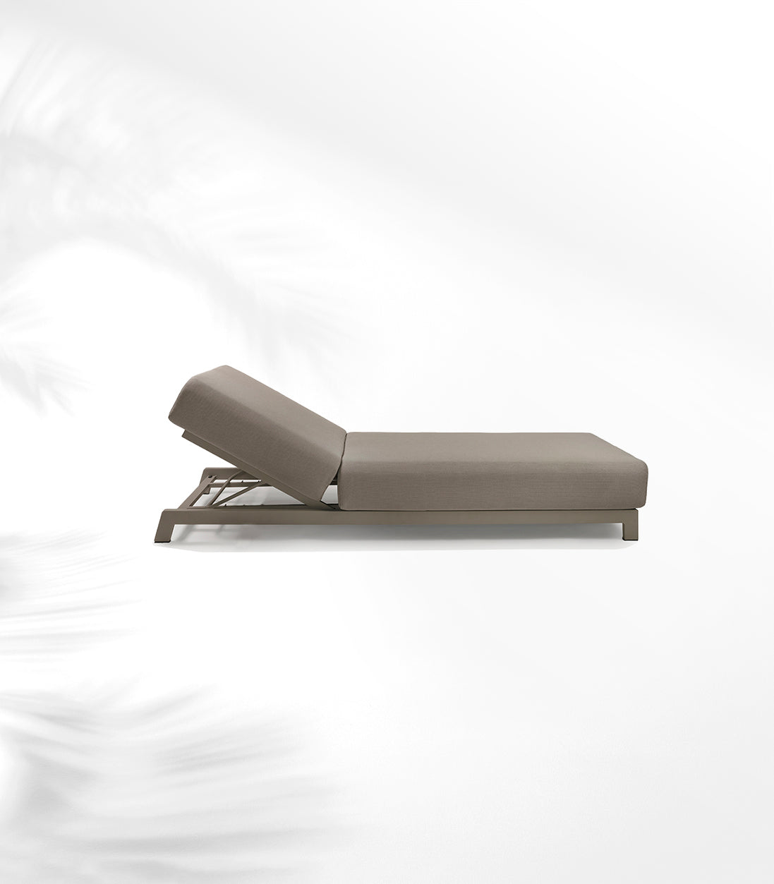 DOMOLUX Sunbed