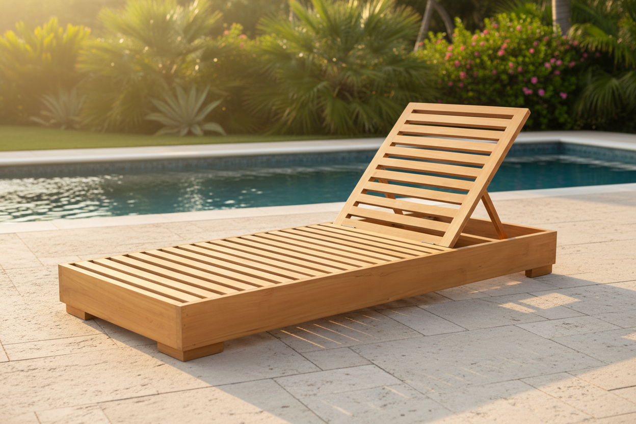 DAYBED Sunbed