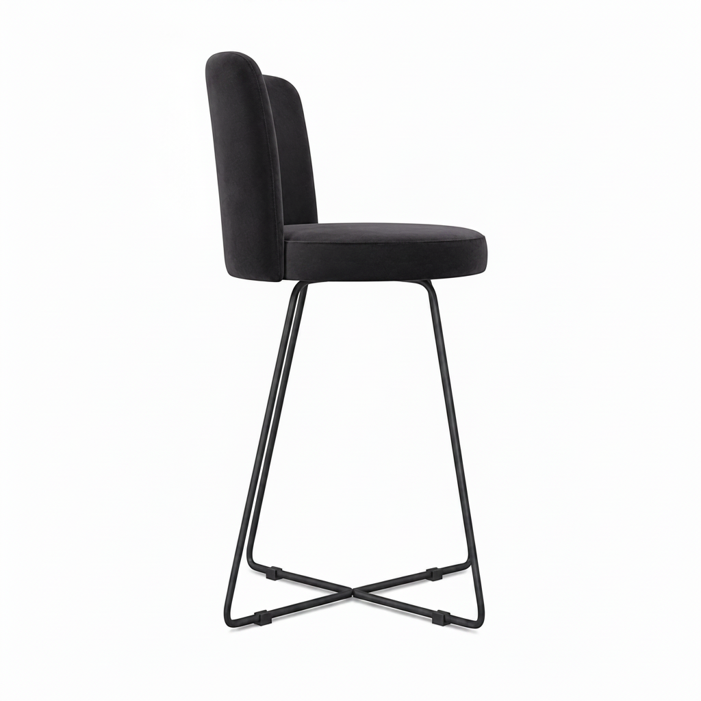 DOME Bar Stool