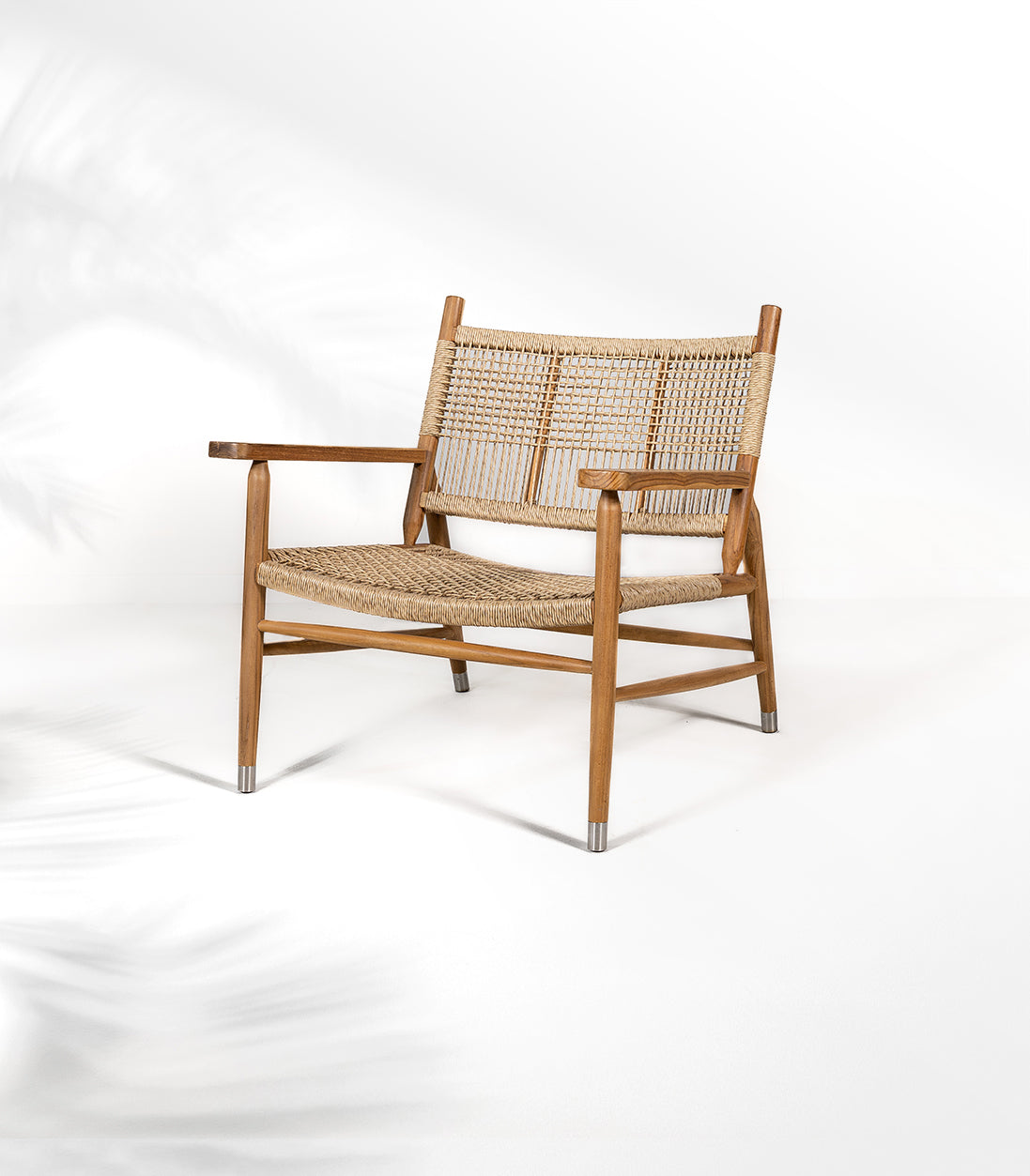 EL HIERO Lounge Chair
