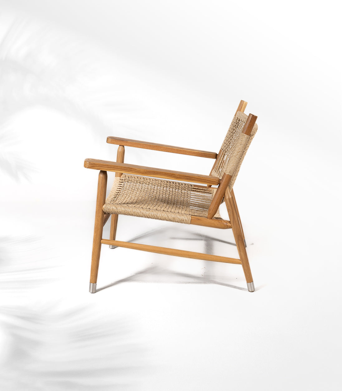 EL HIERO Lounge Chair