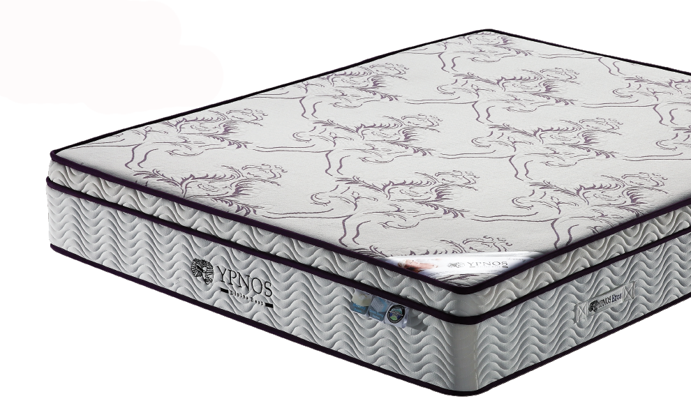 EROS Mattress