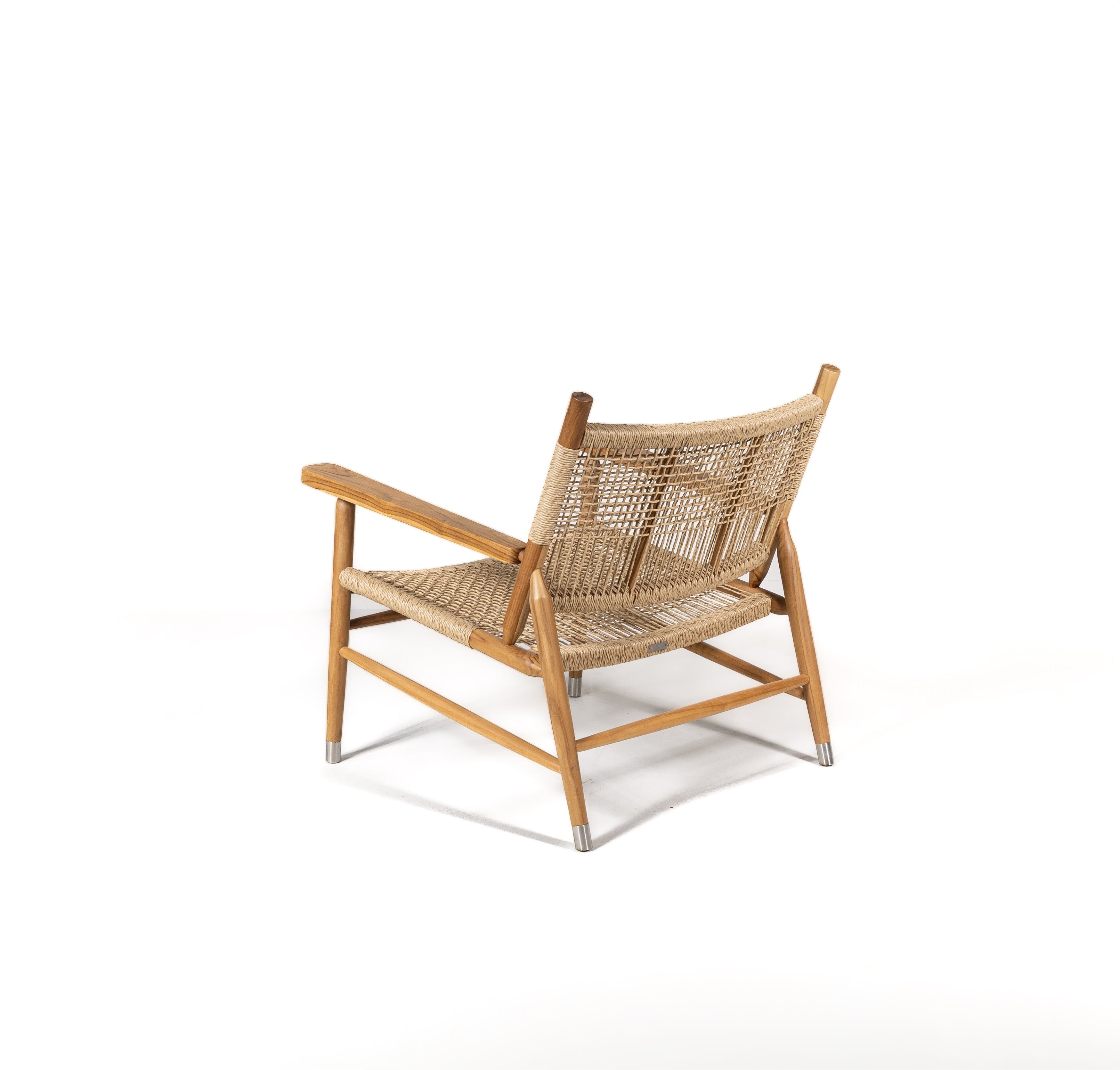 EL HIERO Lounge Chair