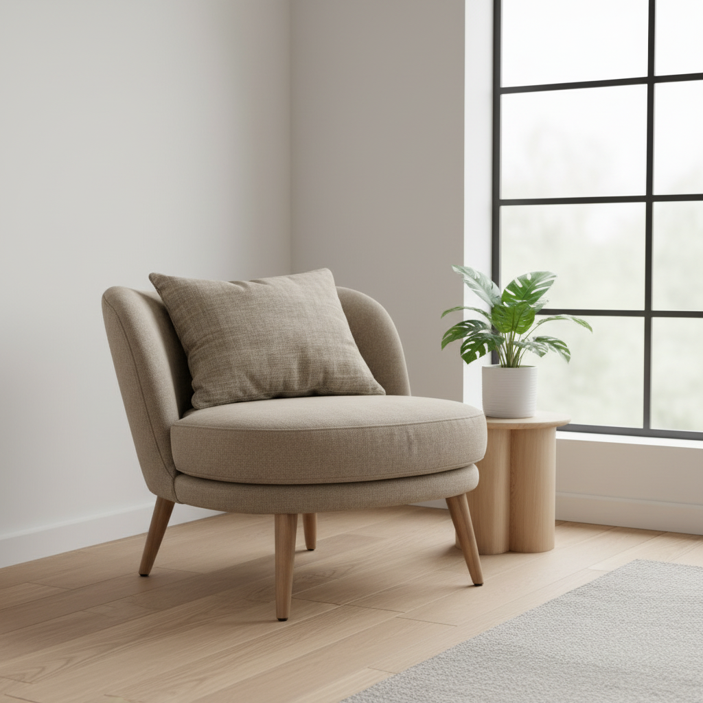 FLEXY Lounge Chair