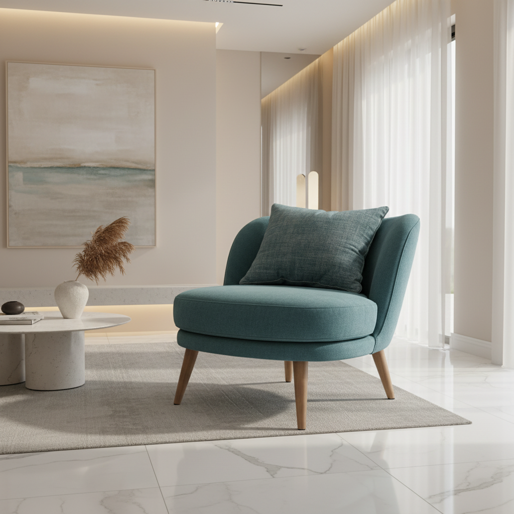 FLEXY Lounge Chair