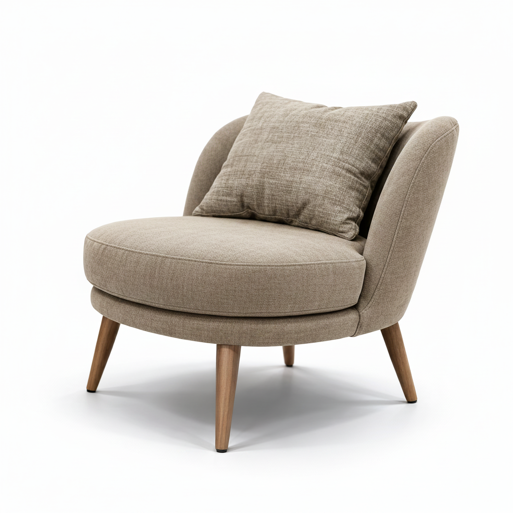 FLEXY Lounge Chair