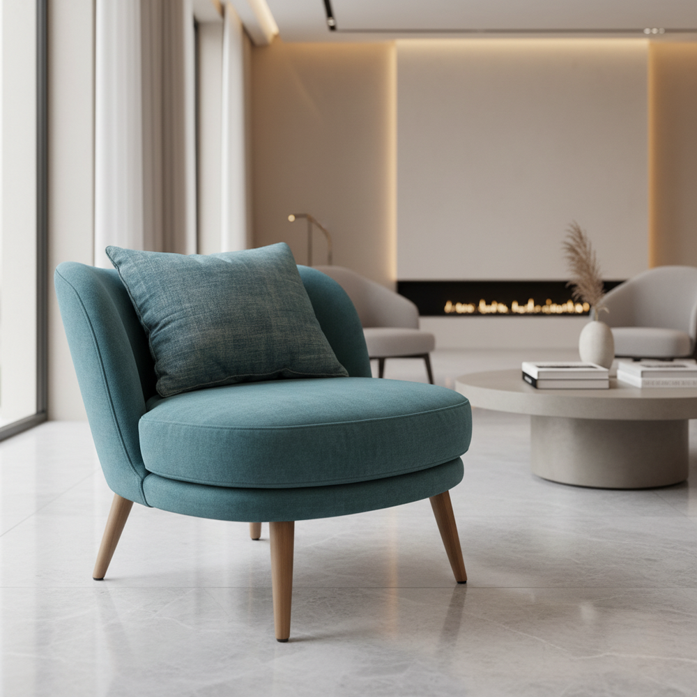 Klirco Furnishings