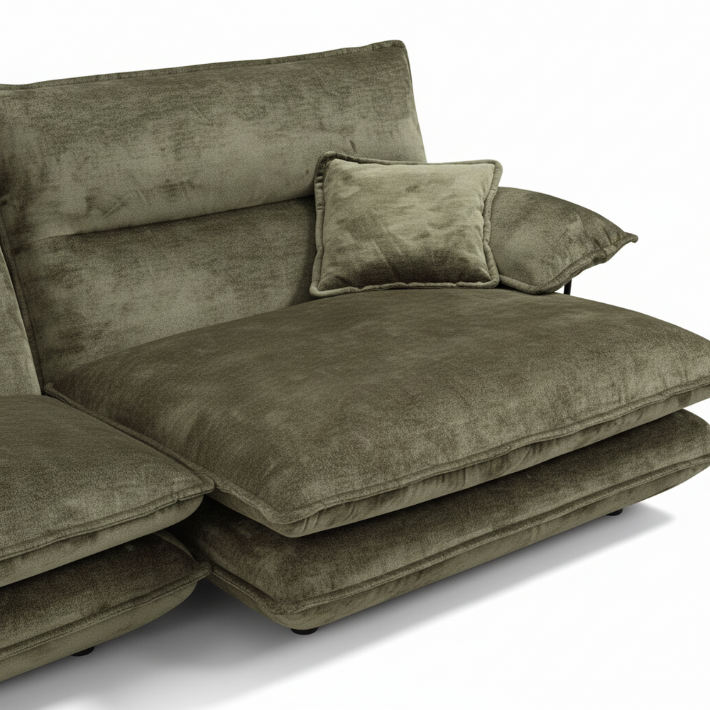 Klirco Furnishings