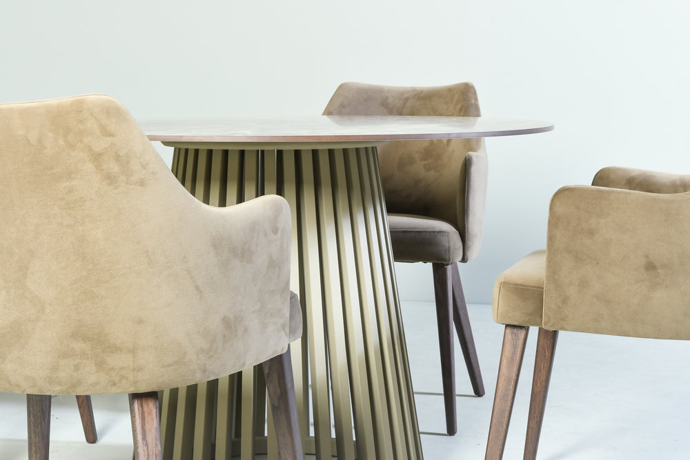 Klirco Furnishings
