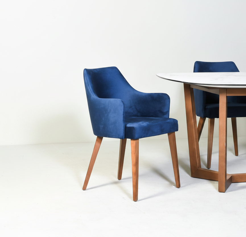 AMAVI Dining Chair