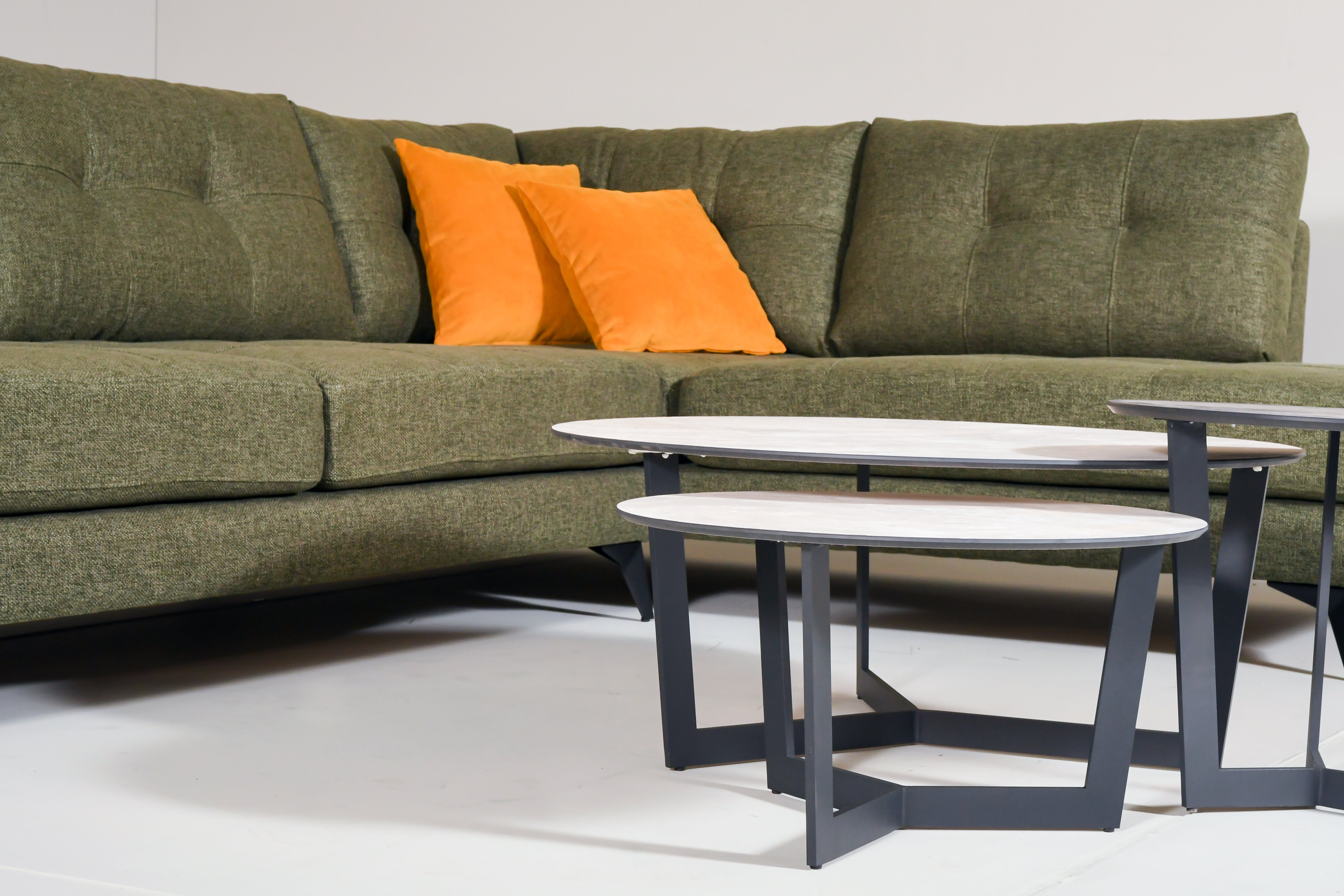 ALONZO Coffee Tables