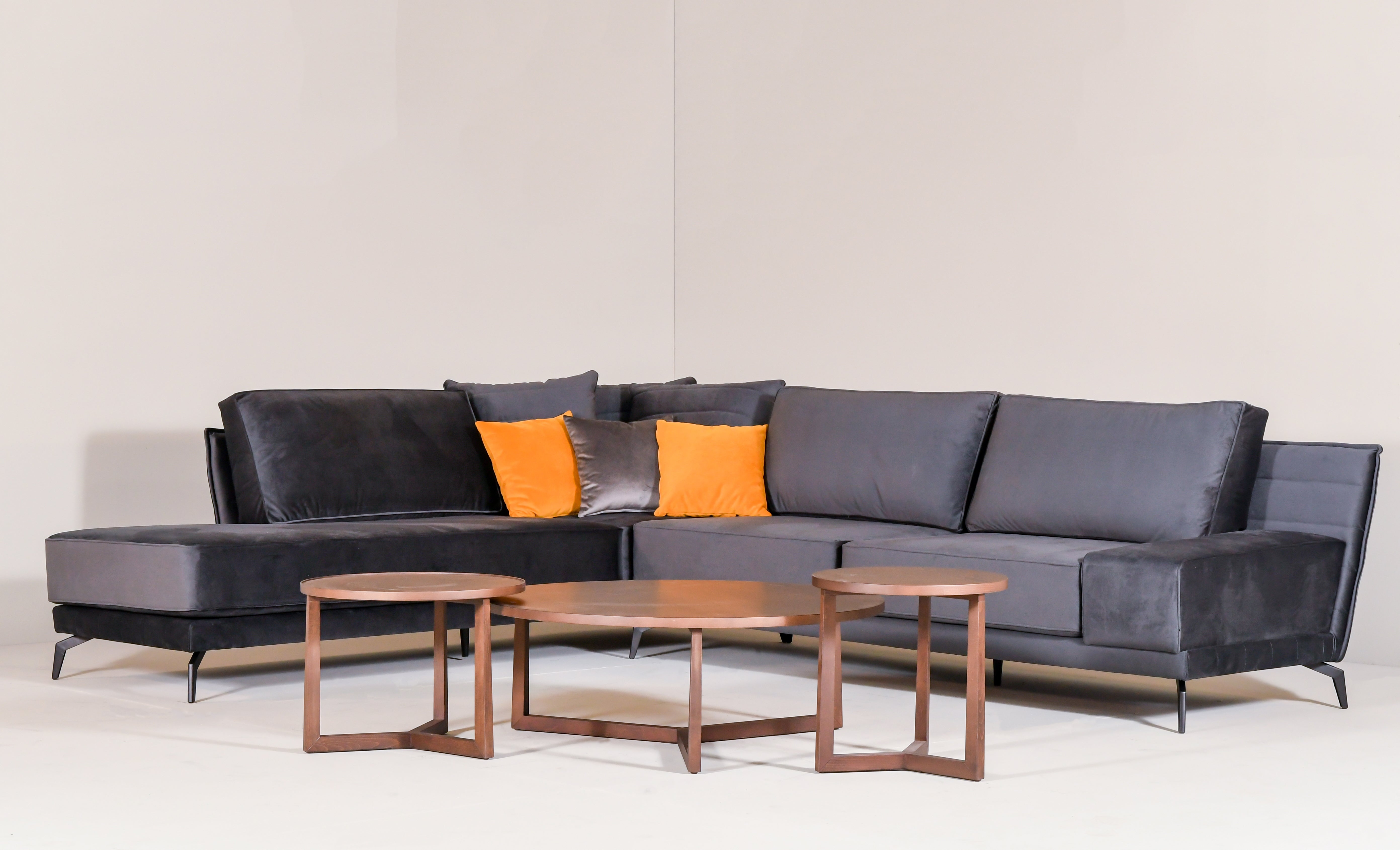 AMADEO Coffee Table Set