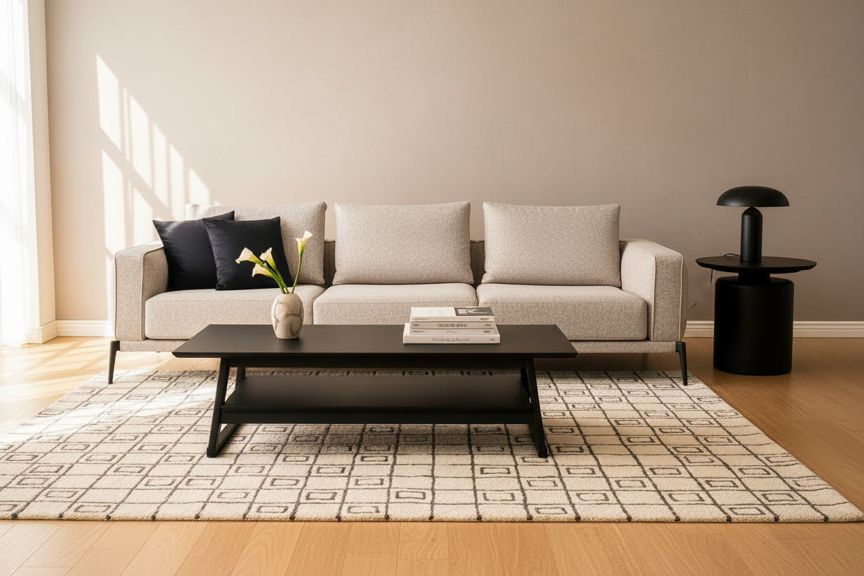 CIRO Coffee Table