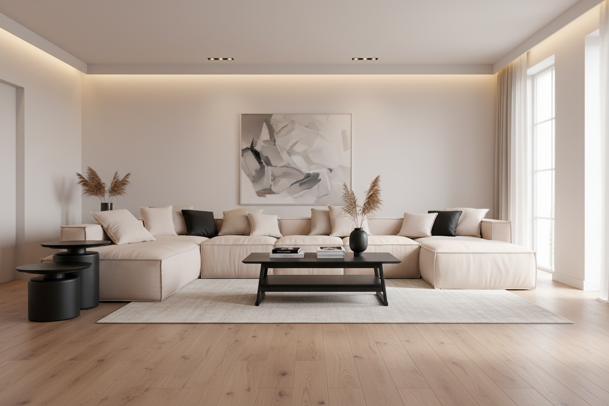 CIRO Coffee Table