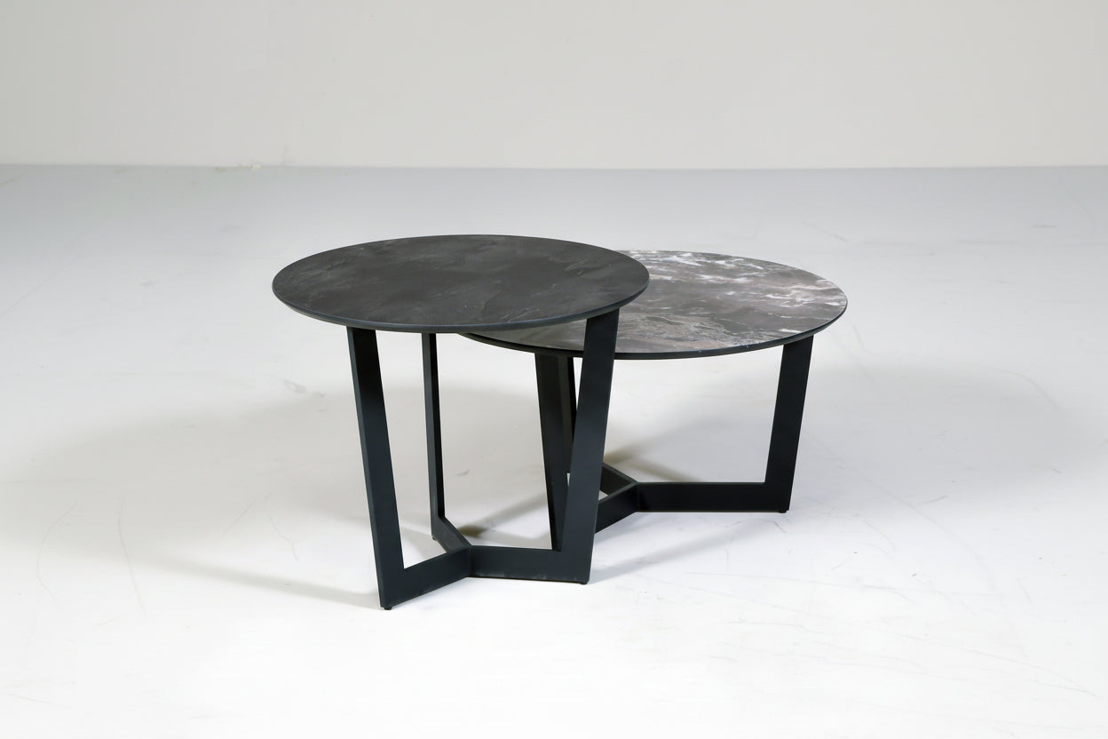 ALONZO Coffee Tables