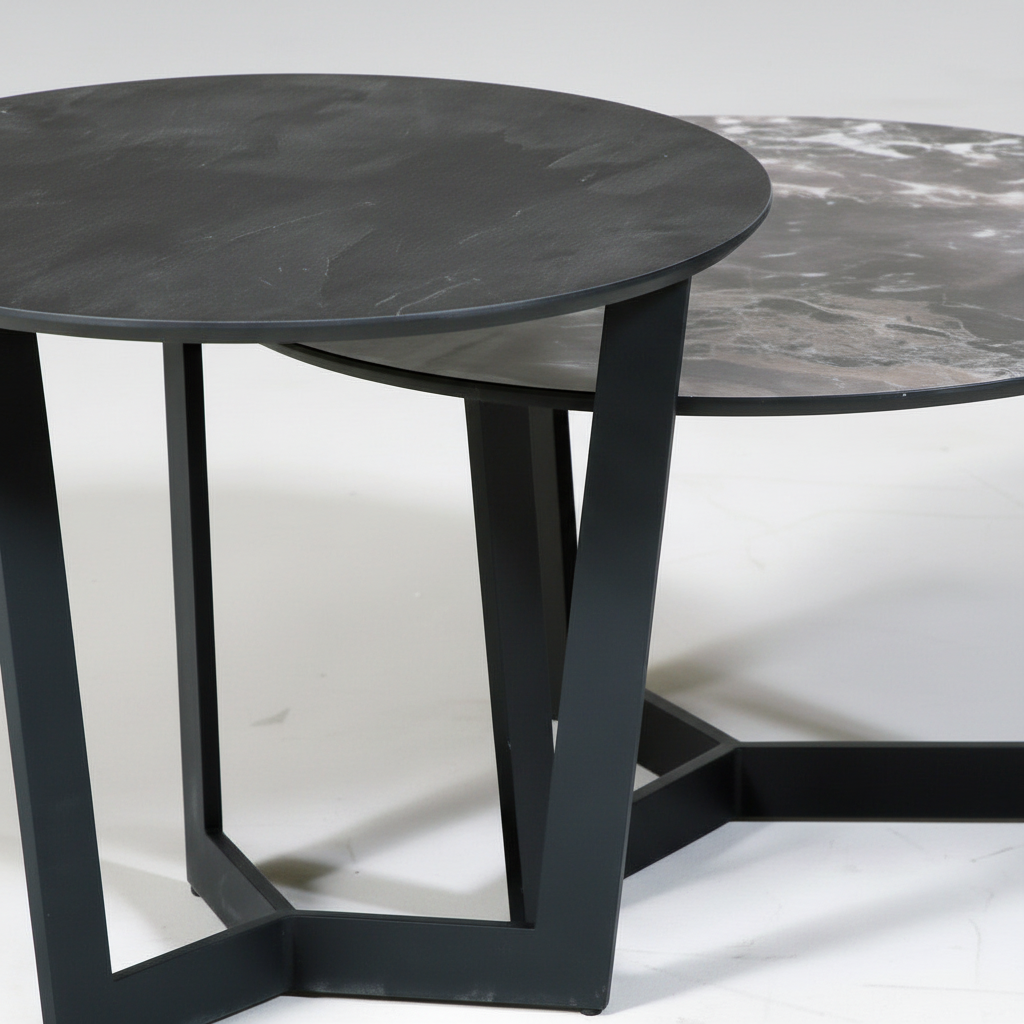 ALONZO Coffee Tables