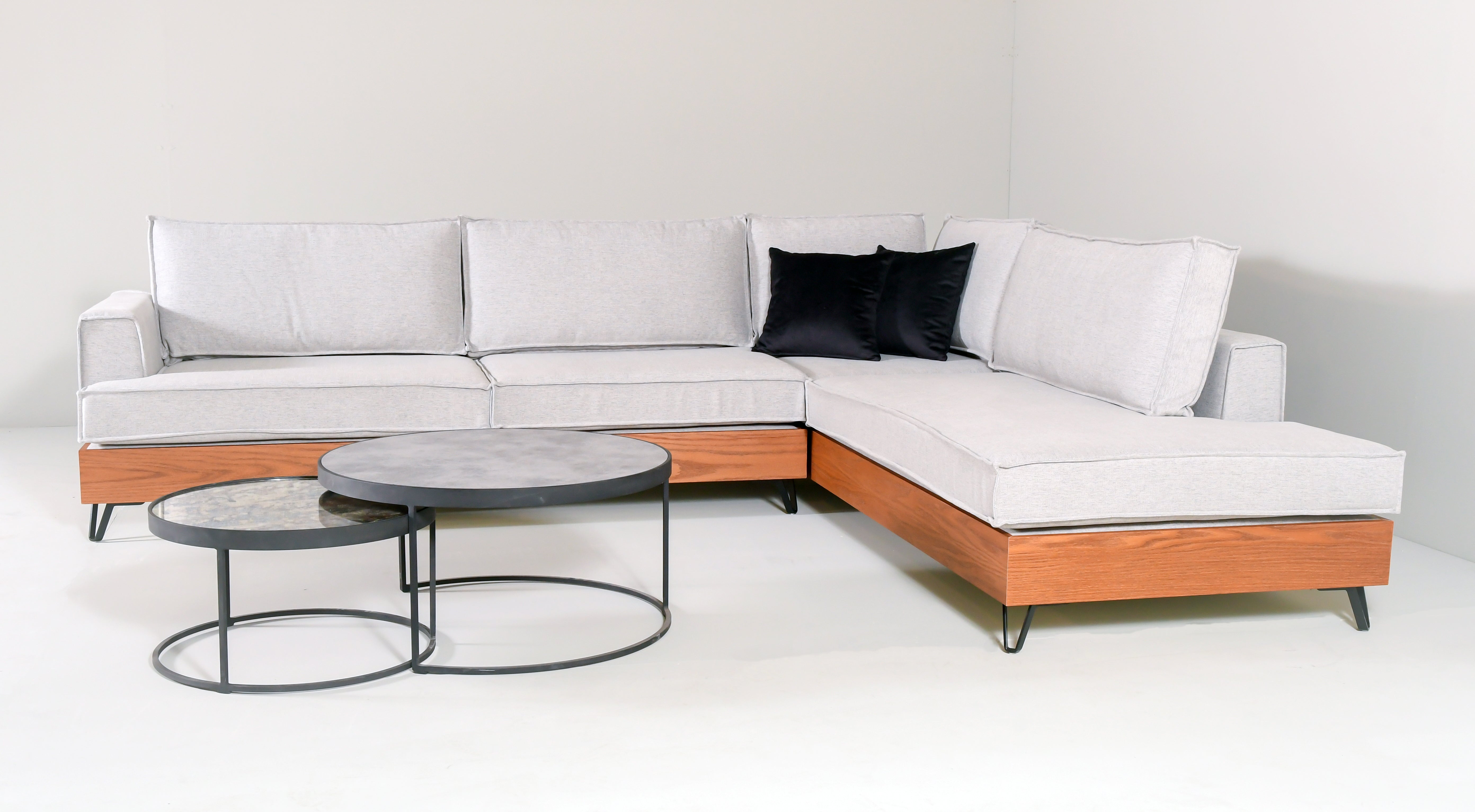 ABERTO Coffee Table Set