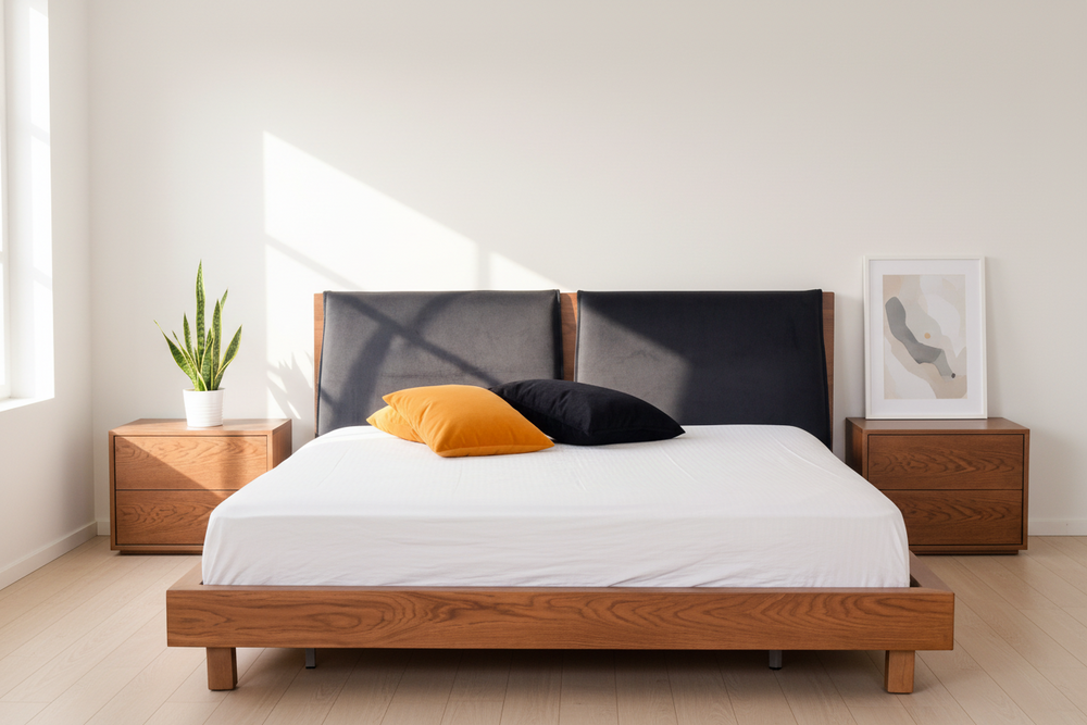 Klirco Furnishings