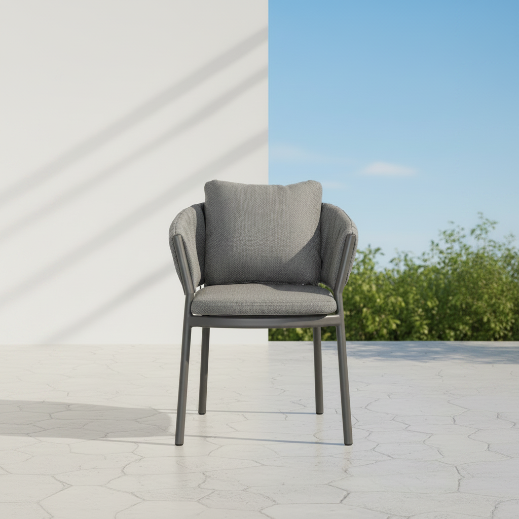 GRID Armchair