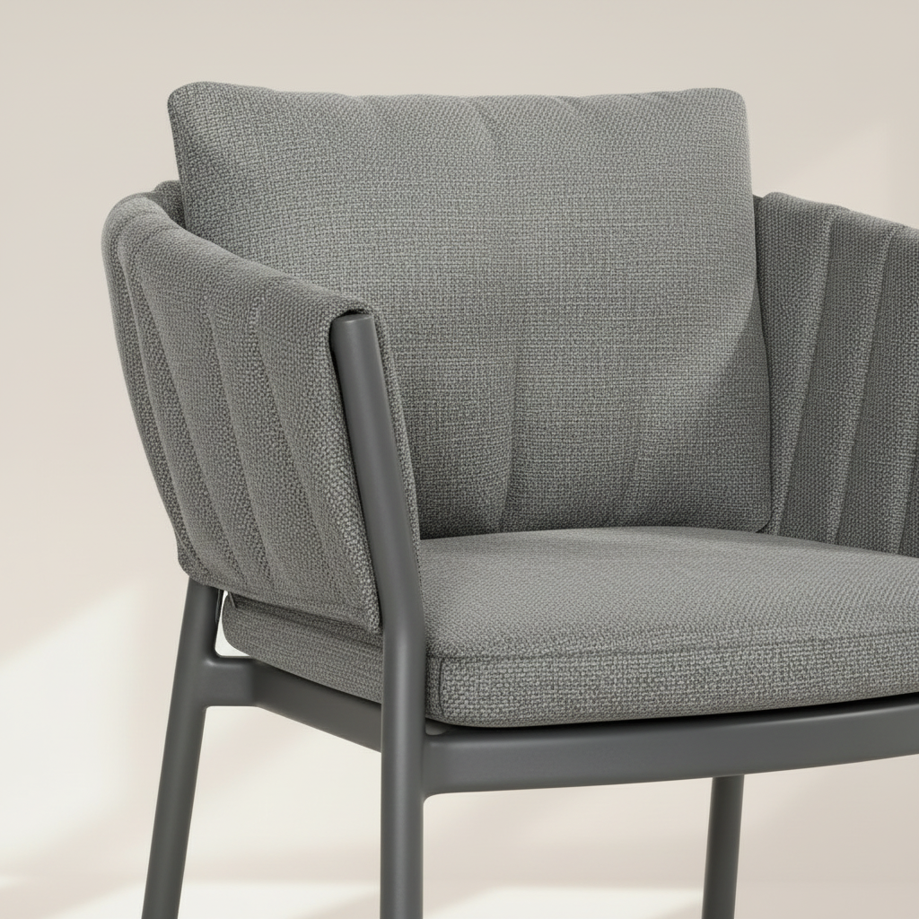 GRID Armchair