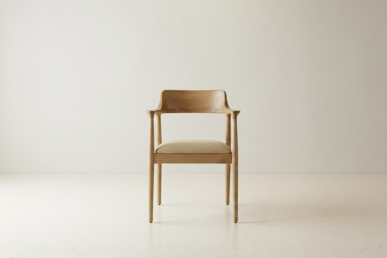 HIRO Armchair