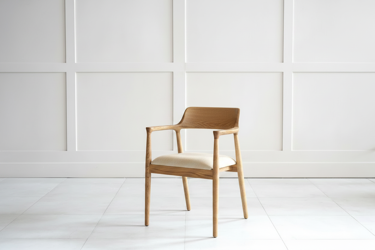 HIRO Armchair
