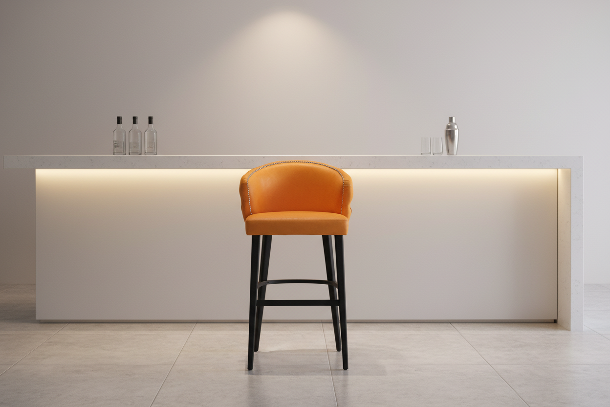 HUGO Stool