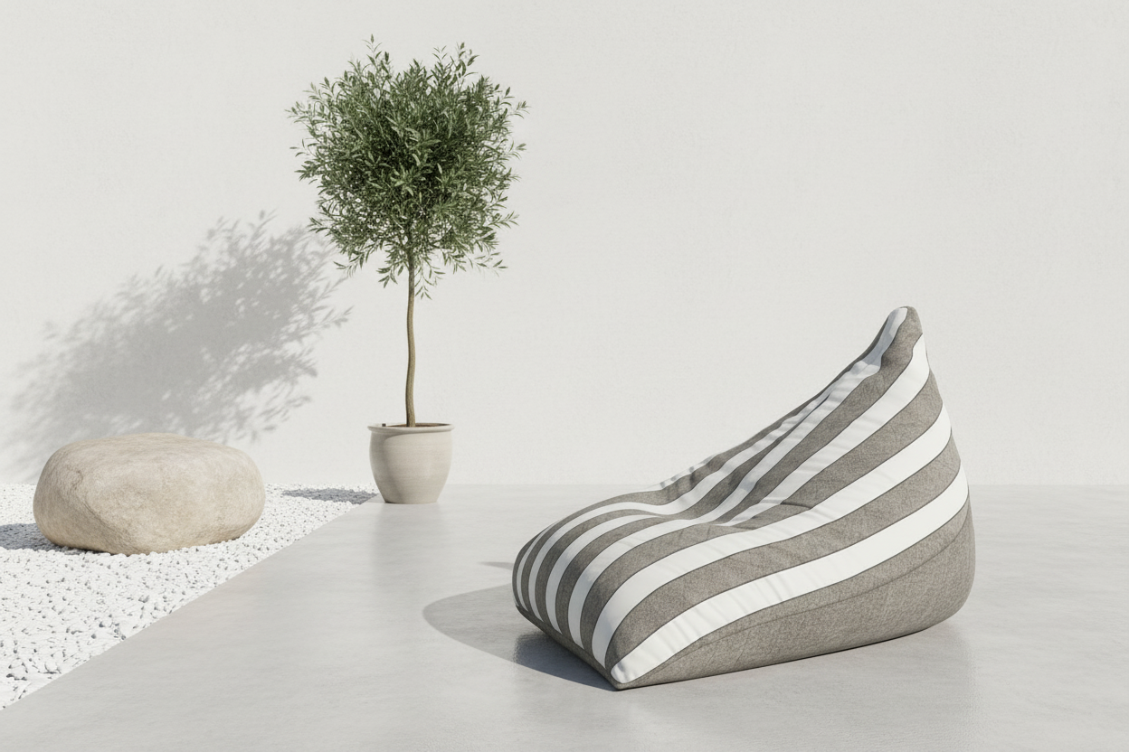 HAVANA BEAN BAG